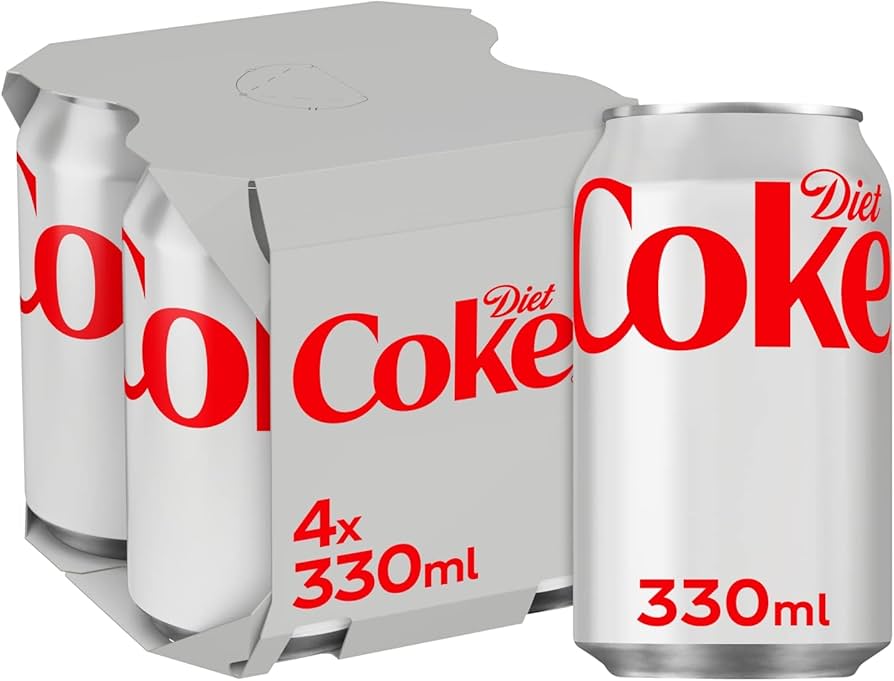 Diet Coke