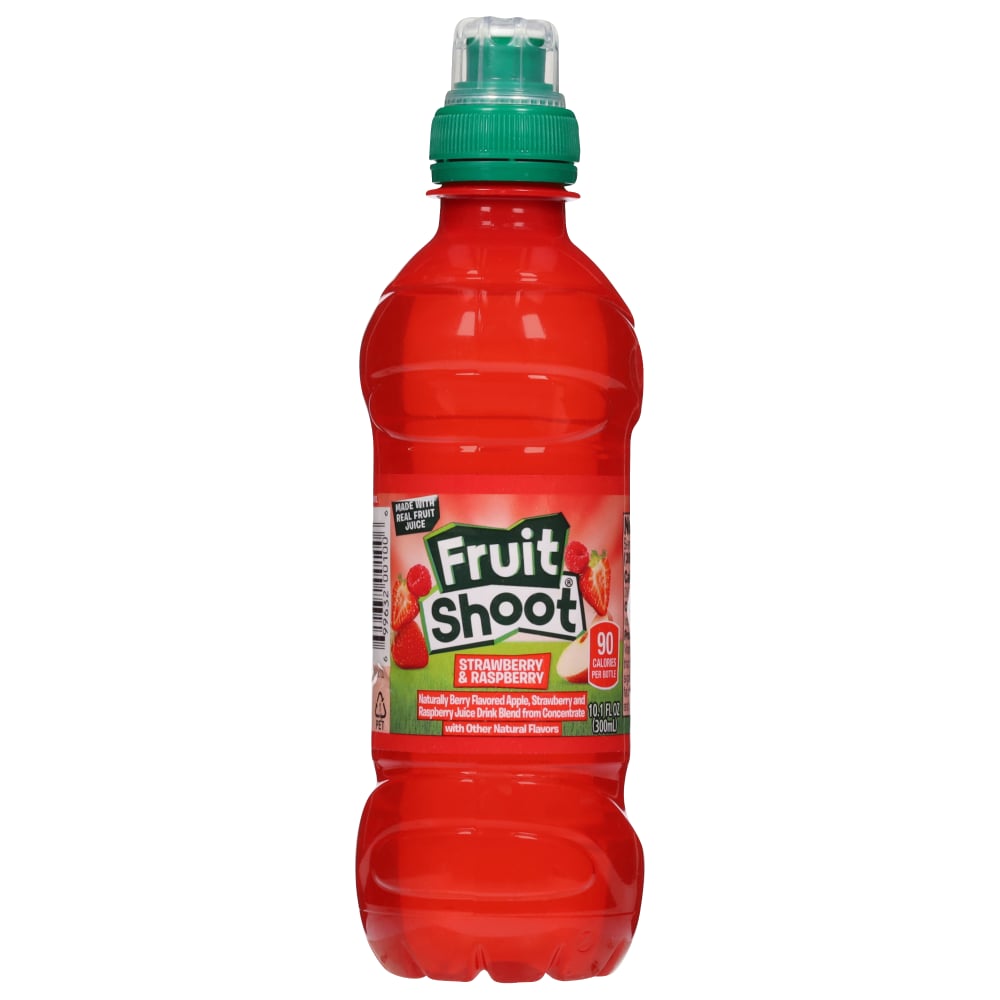 Fruit Shoot Orange