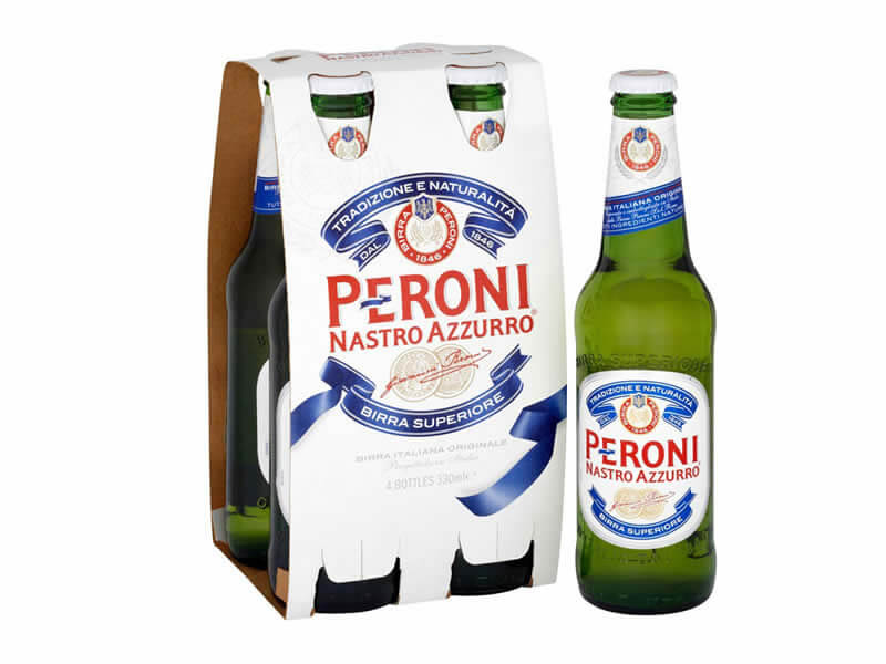 Peroni Birra