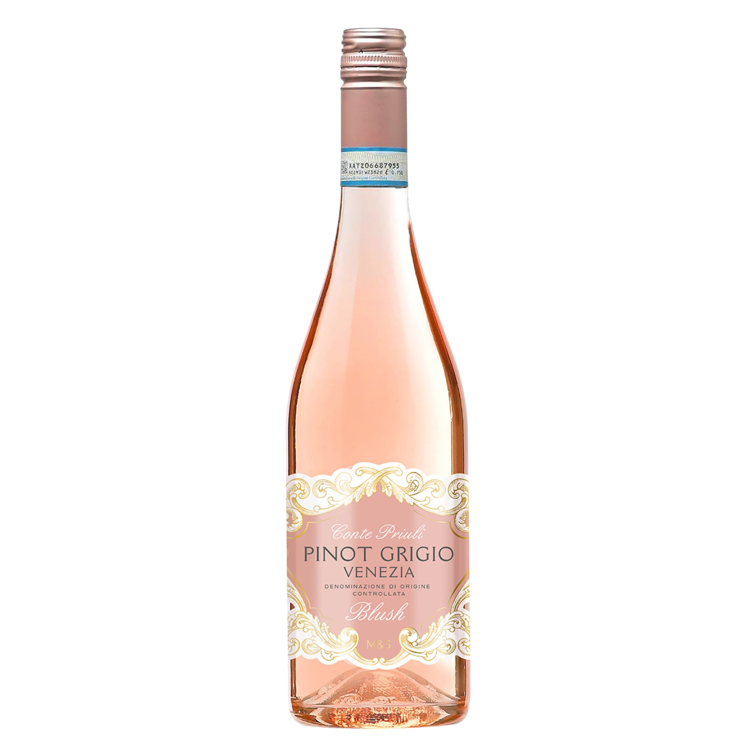 Pinot Grigio Blush