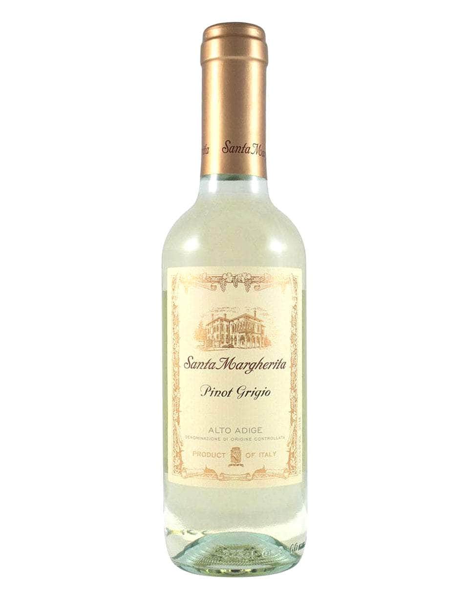 Pinot Grigio Bottle