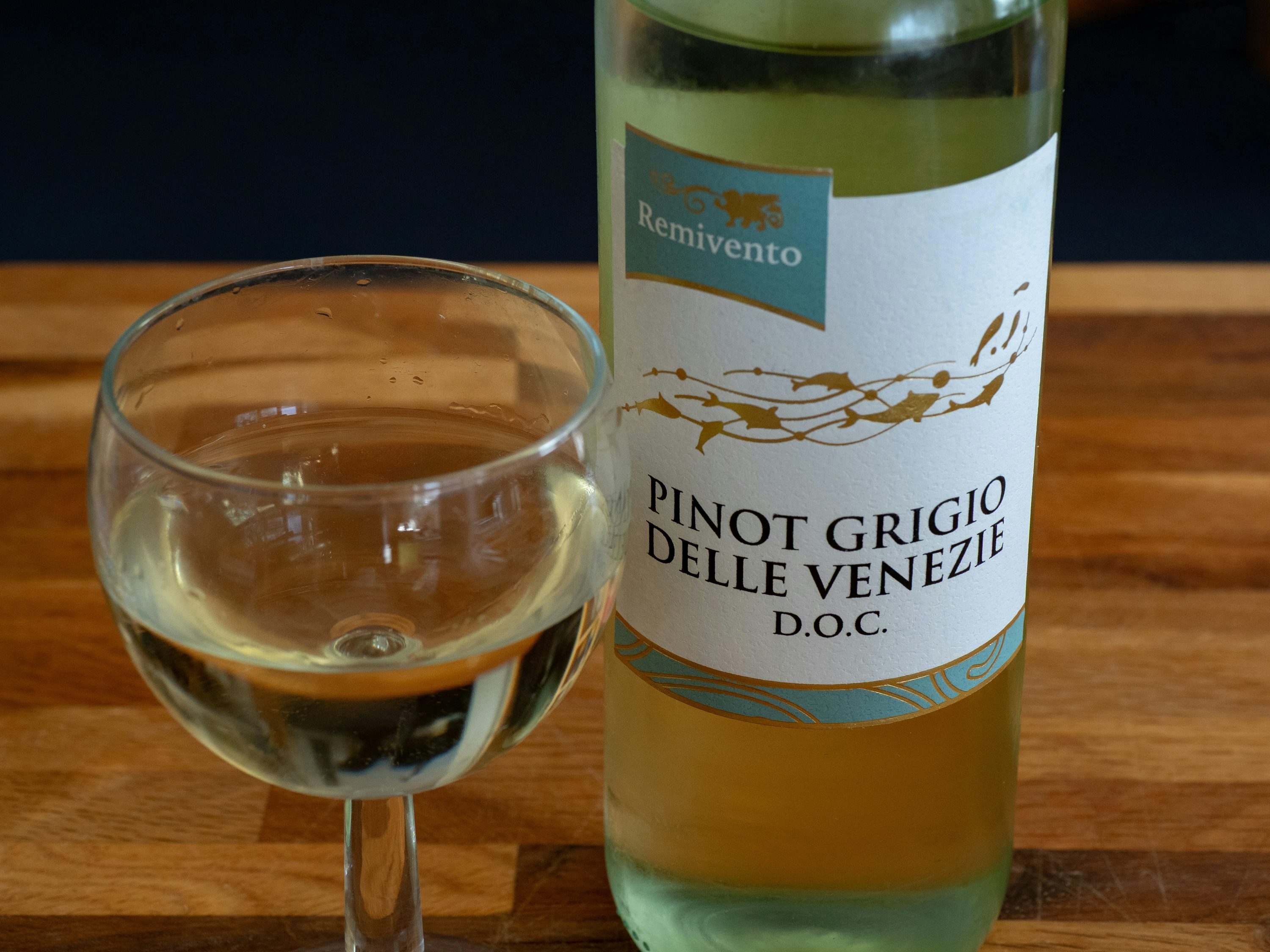 Pinot Grigio