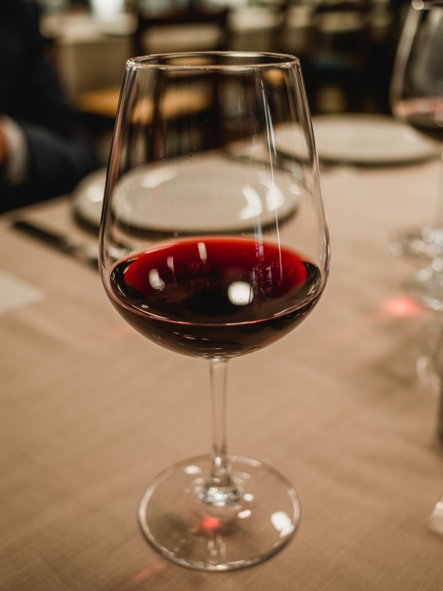 Montepulciano D'Abruzzo